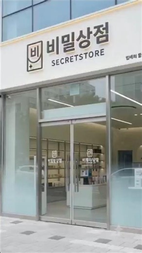 무인창업 인건비 절약 소자본 성인용품창업 비밀상점