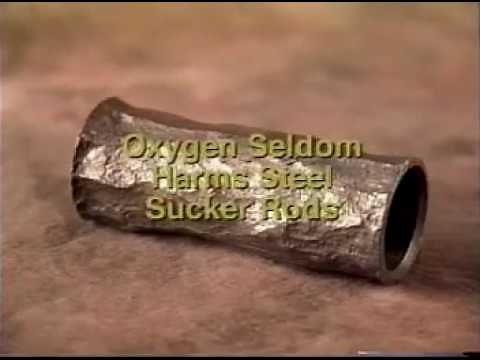 Sucker Rod Root Cause Failure Analysis