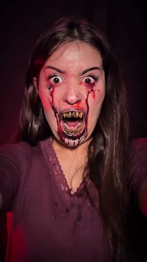 Halloween it’s my time🌸 clown makeup look ✨