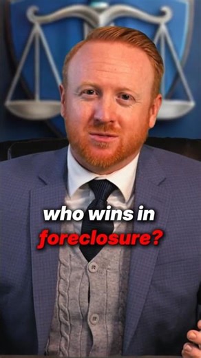 Foreclosure Fallout...following the money trail!
