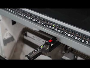 FUJI Modular SMT Placement for PCB Assembly
