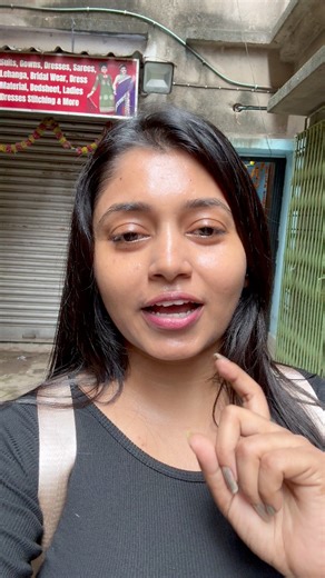 Aja hoga Durga look | Jyotika Paswan