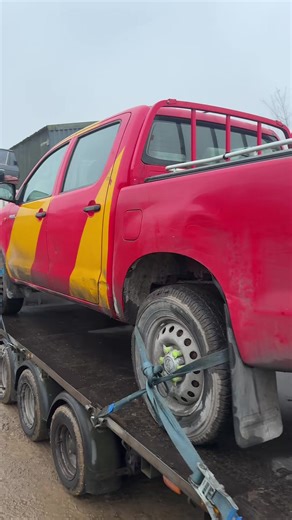 Selling My Entire Collection of Toyota 4x4s