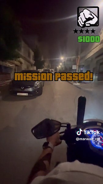 Gta in real life tanger city #tanger #fyp #tanja #maroc #trend🇲🇦