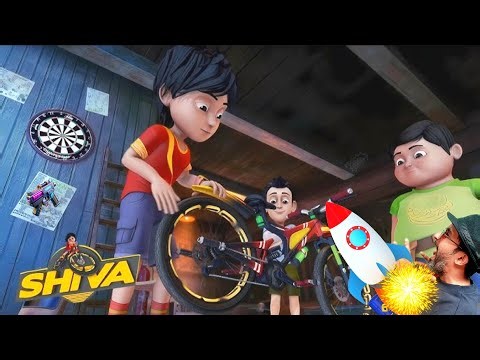 Shiva Bicycle Racing Vedas City Games 🧨💥🚴 Shiva Cycle Race Veda City Gameplay 🙉 #209