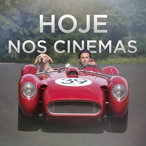 3.8K views · 126 reactions | Prepare-se para se surpreender nessa superaventura com o grande Enzo. #MeuAmigoEnzo, hoje nos cinemas. Compre agora: https://www.ingressosmeuamigoenzo.com.br/ | 20th Century Studios | Facebook