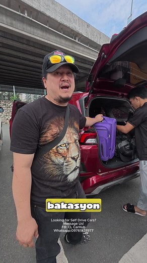 3 step para maka iwas sa scam! #CLCarHub #selfdrivecarrental #CALAMBACARRENTAL #ofwrenter #awareness | CL CarHub