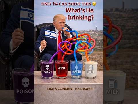 Only 1% Geniuses Can Solve This Puzzle 🤯 eand roblox at end | LIVE NOW