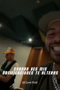 Jordan IV - Feid 🔥 Este temon me da 1000 años de vidaaaa 😍💯 | I love Feid