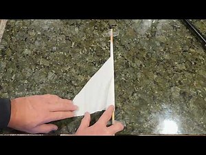 Jamn it! Roller Reefing Mainsail Jams! Boom Doom!