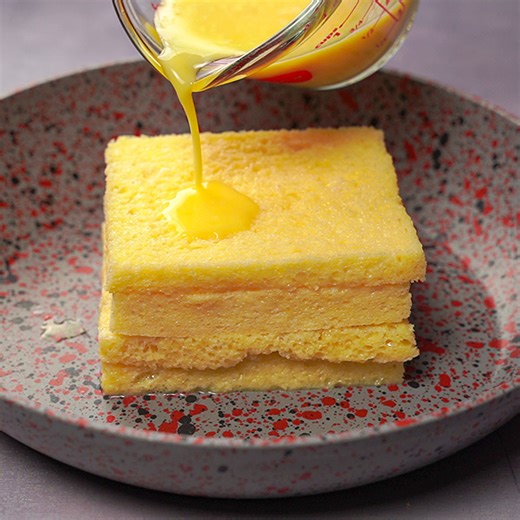 Super Easy and Quick Breakfast Recipe | Yummy Recipes