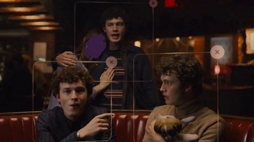 Hinge TV Spot, 'The Dating App Designed to Be Deleted'