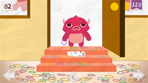 Learn Numbers for Kids - Endless Numbers 81 to 90 英文数字 早教启蒙