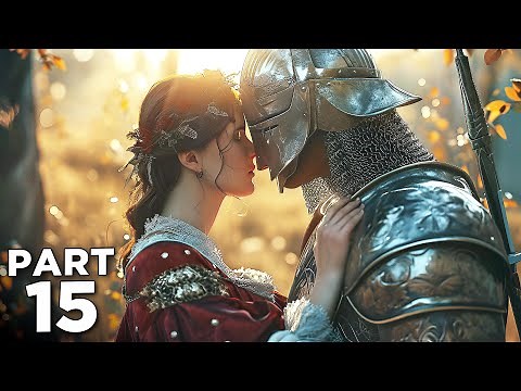 I've Never Played Anything Like KINGDOM COME DELIVERANCE 2 Before (Walkthrough Gameplay Part 15)