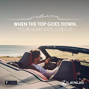 1.3K views · 167 reactions | With the dynamic power of a naturally aspirated 5.0-litre V8 engine, you’ll feel as though boundaries don’t exist. The new Lexus LC 500 V8 Convertible is here. #ExperienceAmazing #LexusLCConvertible | Lexus South Africa | Facebook