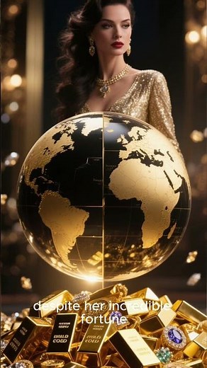Francoise Bettencourt Meyers: World's Richest Woman