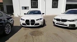 5.2K views · 110 reactions | The all-new 2021 BMW M4 Competition has arrived at Capital Motors! #THE4 | Capital Motors | Facebook
