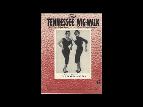 The Tennessee Wig-Walk (1953)