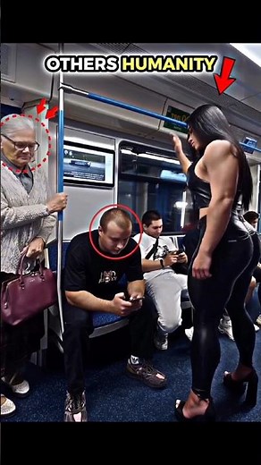 Restore Your Faith in Humanity: Acts of Kindness That Will Melt Your Heart ❤️ #shorts