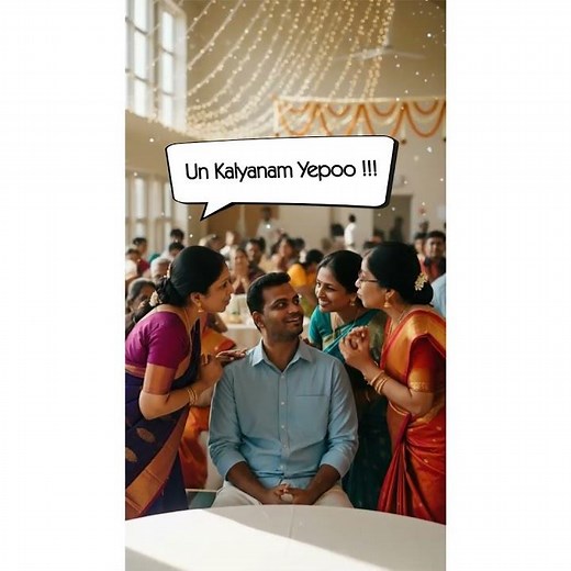 Tamil Matrimony | Find Your Perfect Match When the Time is Right | Wedding Seasons