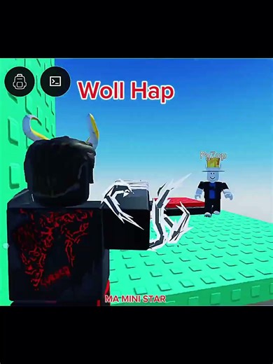 #naofloppa #maministar