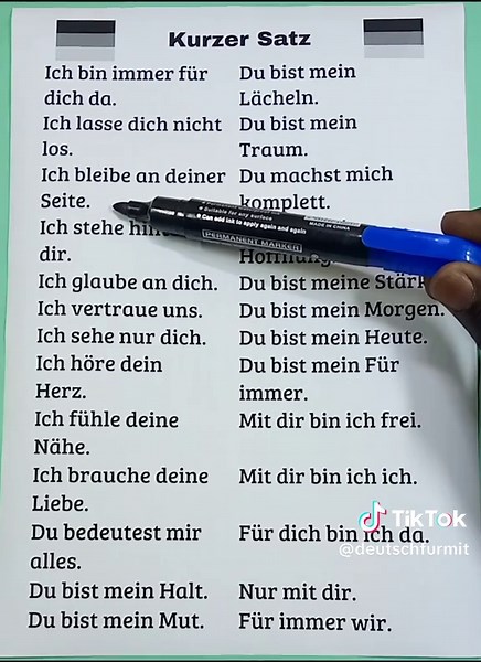 lernen deutsch #deutsch #deutschland #allemangne🇩🇪