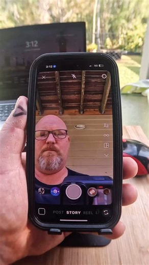 5.1K views · 15 reactions | Your followers are watching  But are they taking action?  In today’s tutorial, I break down how to make an Instagram Story that not only looks amazing but drive clicks and sales. Ready to level up your marketing? Comment “Template” and I’ll send you the link to my Mini Collection of ready-made templates LIKE ❤️, SAVE and FOLLOW to see more of my product and business marketing ideas  | Bryan Walters | Facebook