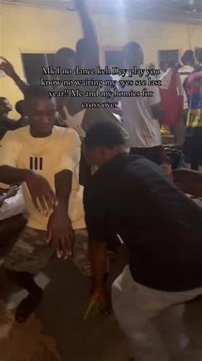 Understanding Igala Dance Culture Through Personal Stories