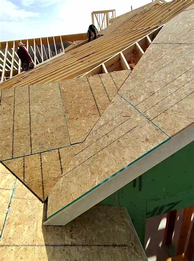 Errores comunes en techado de casas