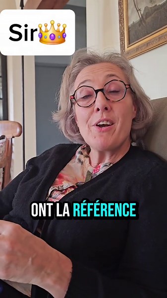 Sir ou Mister?✅️ #anglais #apprendre