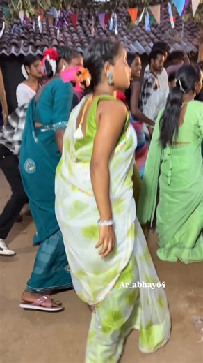 Arabhay on Instagram: "Technologia nagpuri song #trendingreels #ar_abhay64 #viralvideos #viral #viralreels #reelsinstagram"