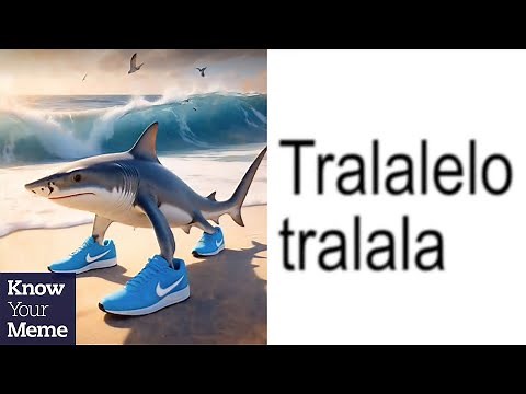 Italian Brainrot and Tralalero Tralala Were Just the Beginning