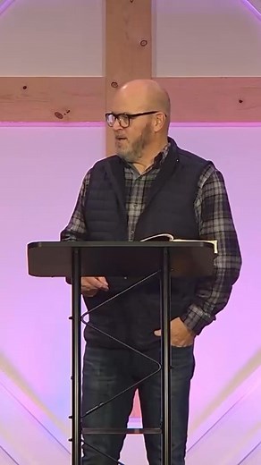 Compelled Church on Reels