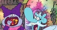 CHOWDER - Temporada 3 Completa en Español