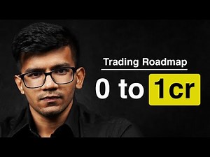 How to Build a Profitable Trading System in 90 Days (2026 Step-by-Step Roadmap)