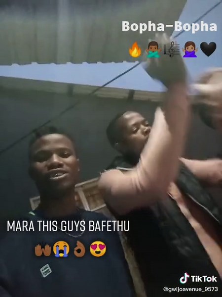 Celebrating African Culture with Amagwijo Songs and Stories