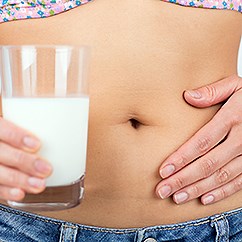 What causes flatulence?