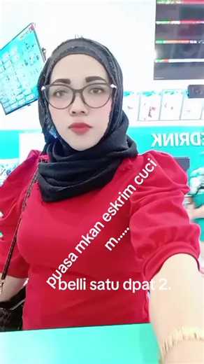Siti mar misem (@sitimarsuna)’s videos with suara asli - Siti mar misem