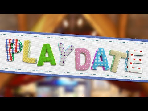 PLAYDATE | Trailer | 2015 | Jayden Greig | Aidan Wojtak-Hissong | Naomi Snieckus