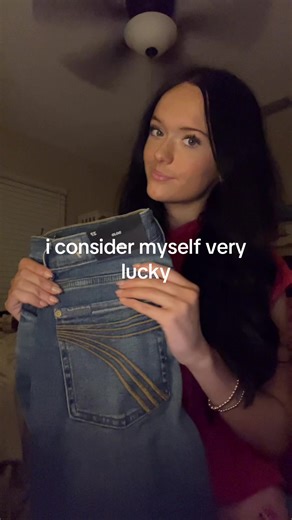 Opening a Present Early