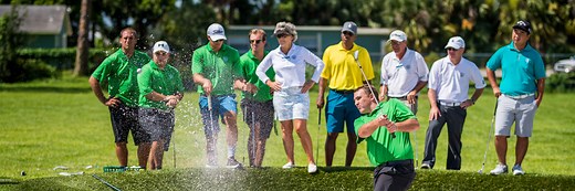 Golf Management, BS | Keiser University College of Golf