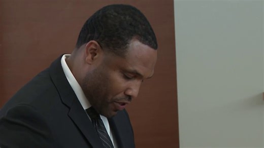 Andre Brown remains free after sentence overturned in 1999 double shooting
