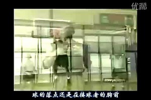 《乔丹教你打篮球》第五部_无球跑动(Michael Jordan Lessons)[中文字幕]