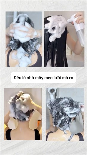 Tips for smooth and silky hair #youtubetrends #beauty