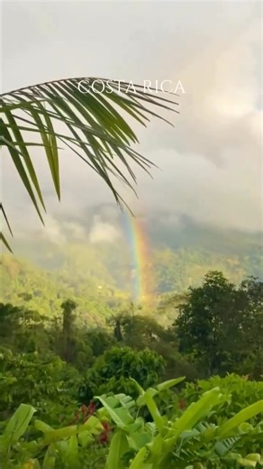 ✨ Costa Rica lo tiene TODO… y es ahora ✨ Selva , volcanes  y...