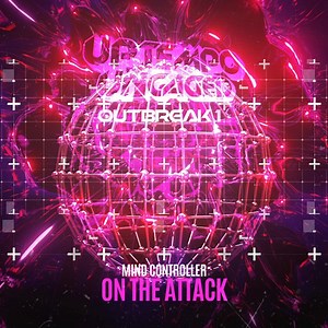  홊홐홏 홉홊홒  Hard as nails Uptempo from Mind Controller ✊  Pre-save  | Darkside Unleashed | Facebook