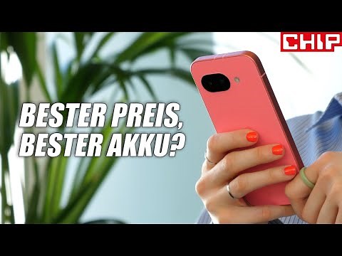 Google Pixel 9a im Test-Fazit: Ist das günstigere Google-Handy die bessere Wahl? | CHIP