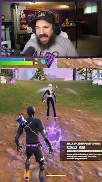 I Tried The Hardest Challenge Ever Against The #1 Fortnite Player