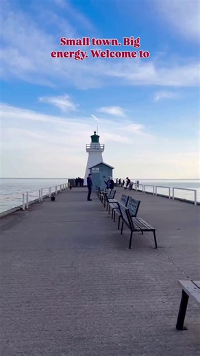 Discover Port Dover: A Perfect One-Day Getaway