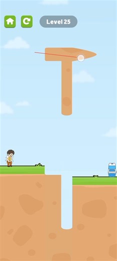 Slice to save level 25 #games #gaming #gameplay #viralgaming #slicetosave